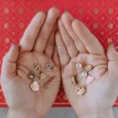 Juicy Couture Chains & Charms