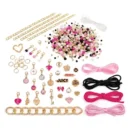 Juicy Couture Glitz N Glam Jewlery Kit