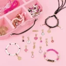 Juicy Couture Glitz N Glam Jewlery Kit