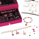 Juicy Couture Glamour Jewelry Box
