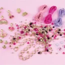 Juicy Couture Glamour Jewelry Box