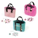 Juicy Couture Luxury Bag Collectible AST OF 3 (One Random Piece)