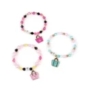 Juicy Couture Luxury Bag Collectible AST OF 3 (One Random Piece)