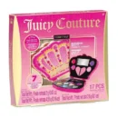 Juicy Couture Bejeweled Beauty Cosmetic Compact