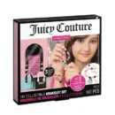 Juicy Couture Mini Handbag Bracelet Wardrobe