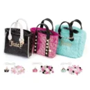 Juicy Couture Mini Handbag Bracelet Wardrobe