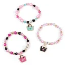 Juicy Couture Mini Handbag Bracelet Wardrobe