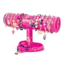 Juicy Couture Dazzle and Display DIY Bracelets