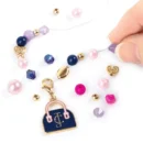 Juicy Couture Dazzle and Display DIY Bracelets