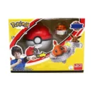 Pokemon LDCX -Spin Fighter-Charmander
