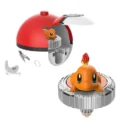 Pokemon LDCX -Spin Fighter-Charmander