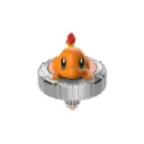 Pokemon LDCX -Spin Fighter-Charmander