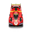 Rastar R/C Car Ferrari 499P 1:14 Red