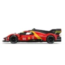 Rastar R/C Car Ferrari 499P 1:14 Red
