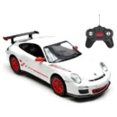 Rastar R/C Car Porche 911 GT3 RS 1:24 White