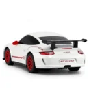 Rastar R/C Car Porche 911 GT3 RS 1:24 White