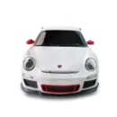 Rastar R/C Car Porche 911 GT3 RS 1:24 White