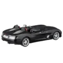 Rastar R/C Car Mercedes-Benz SLR Mclaren (Z199) 1:12 Black