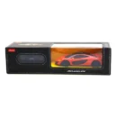Rastar R/C Car Mclaren P1 1:24 Orange