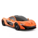 Rastar R/C Car Mclaren P1 1:24 Orange