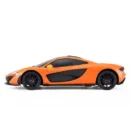 Rastar R/C Car Mclaren P1 1:24 Orange