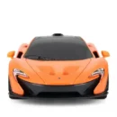 Rastar R/C Car Mclaren P1 1:24 Orange