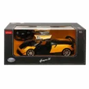 Rastar R/C Car Pagani Huayra BC 1:14 Orange