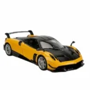 Rastar R/C Car Pagani Huayra BC 1:14 Orange