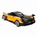 Rastar R/C Car Pagani Huayra BC 1:14 Orange