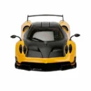 Rastar R/C Car Pagani Huayra BC 1:14 Orange
