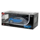 Rastar R/C Car Buggati Chiron 1:14 Blue