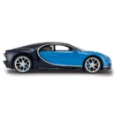 Rastar R/C Car Buggati Chiron 1:14 Blue
