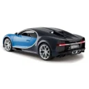 Rastar R/C Car Buggati Chiron 1:14 Blue