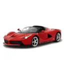 Rastar R/C Car Ferrari LaFerrari Aperta With Drift Function 1:14 Red
