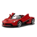 Rastar R/C Car Ferrari LaFerrari Aperta With Drift Function 1:14 Red