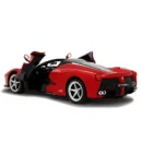 Rastar R/C Car Ferrari LaFerrari Aperta With Drift Function 1:14 Red