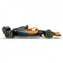 Rastar R/C Car Mclaren F1 MCL36 1:18 Orange