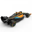 Rastar R/C Car Mclaren F1 MCL36 1:18 Orange