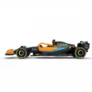Rastar R/C Car Mclaren F1 MCL36 1:18 Orange