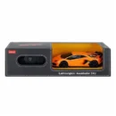 Rastar R/C Car Lamborghini Aventador SVJ 1:24 Orange