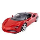 Rastar R/C Car Ferrari SF90 Stradale 1:14 Red
