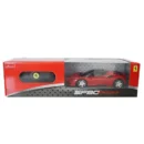 Rastar R/C Car Ferrari SF90 Stradale 1:24 Red