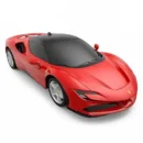 Rastar R/C Car Ferrari SF90 Stradale 1:24 Red