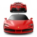 Rastar R/C Car Ferrari SF90 Stradale 1:24 Red