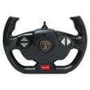 Rastar R/C Car Lamborghini Sian Open Doors Manually 1:14 Orange