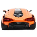 Rastar R/C Car Lamborghini Sian Open Doors Manually 1:14 Orange