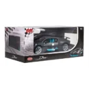 Rastar R/C Car Buggati Divo 1:14 Black