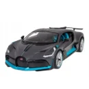 Rastar R/C Car Buggati Divo 1:14 Black