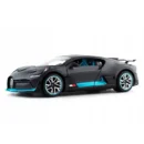 Rastar R/C Car Buggati Divo 1:14 Black