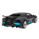 Rastar R/C Car Buggati Divo 1:14 Black